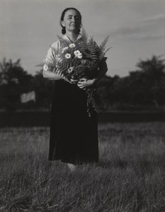 Georgia O’Keeffe af Alfred Stieglitz