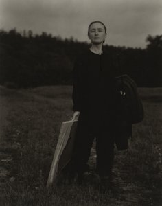 Georgia O’Keeffe af Alfred Stieglitz