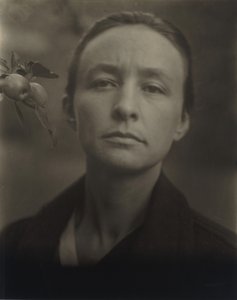Georgia O’Keeffe af Alfred Stieglitz