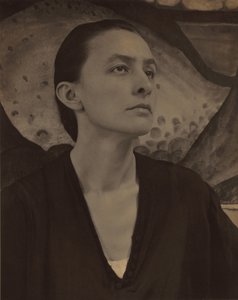 Georgia O’Keeffe af Alfred Stieglitz