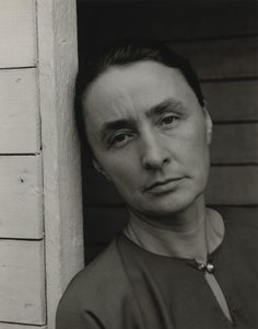 Georgia O’Keeffe af Alfred Stieglitz