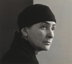 Georgia O’Keeffe af Alfred Stieglitz