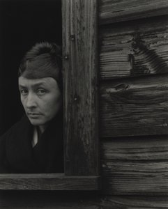 Georgia O’Keeffe af Alfred Stieglitz