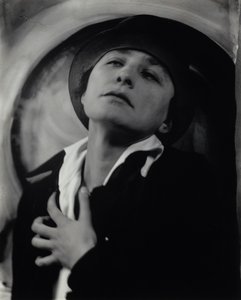Georgia O’Keeffe af Alfred Stieglitz