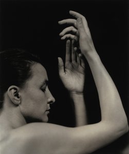 Georgia O’Keeffe af Alfred Stieglitz