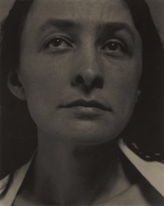 Georgia O’Keeffe af Alfred Stieglitz