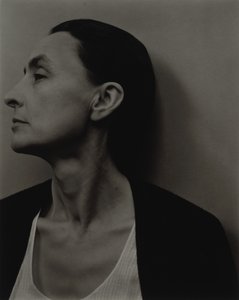Georgia O’Keeffe af Alfred Stieglitz