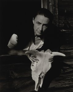 Georgia O’Keeffe af Alfred Stieglitz