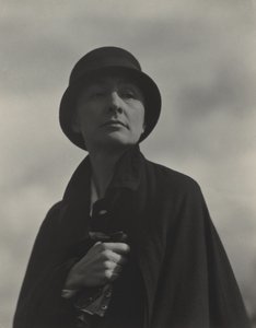 Georgia O’Keeffe af Alfred Stieglitz