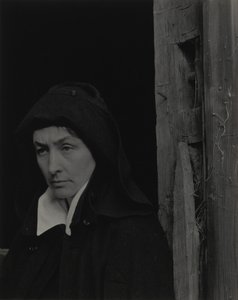 Georgia O’Keeffe af Alfred Stieglitz