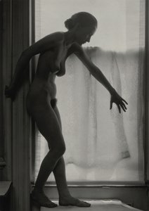 Georgia O’Keeffe af Alfred Stieglitz