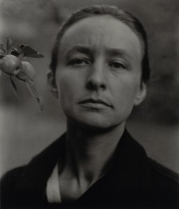 Georgia O’Keeffe af Alfred Stieglitz