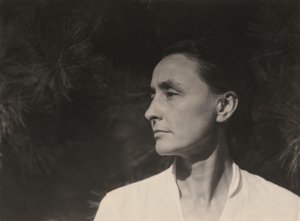 Georgia O’Keeffe af Alfred Stieglitz