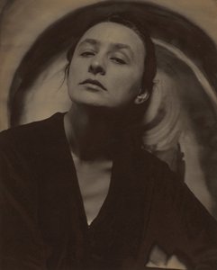 Georgia O’Keeffe af Alfred Stieglitz