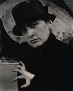 Georgia O’Keeffe af Alfred Stieglitz