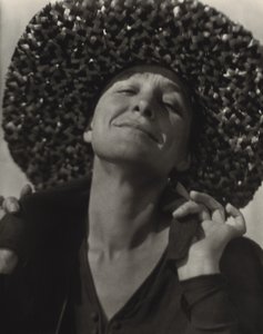 Georgia O’Keeffe af Alfred Stieglitz