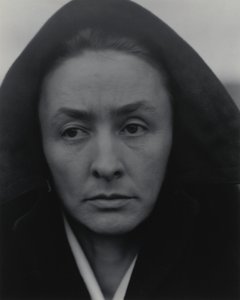 Georgia O’Keeffe af Alfred Stieglitz