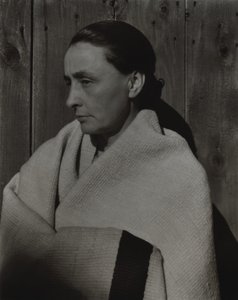 Georgia O’Keeffe af Alfred Stieglitz