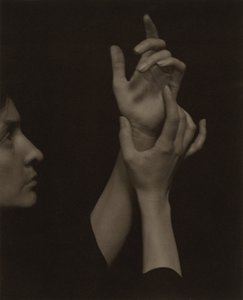 Georgia O’Keeffe af Alfred Stieglitz