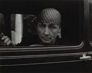 Georgia O’Keeffe af Alfred Stieglitz