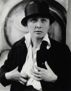 Georgia O’Keeffe af Alfred Stieglitz