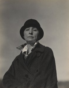 Georgia O’Keeffe af Alfred Stieglitz