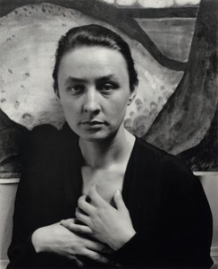 Georgia O’Keeffe af Alfred Stieglitz