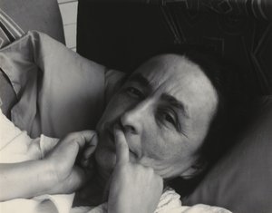 Georgia O’Keeffe af Alfred Stieglitz