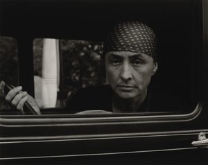 Georgia O’Keeffe af Alfred Stieglitz