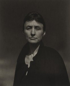Georgia O’Keeffe af Alfred Stieglitz