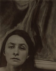 Georgia O’Keeffe af Alfred Stieglitz