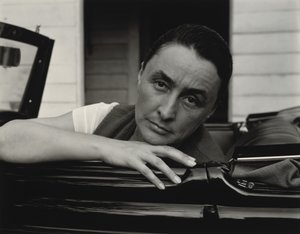 Georgia O’Keeffe af Alfred Stieglitz