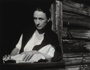 Georgia O’Keeffe af Alfred Stieglitz