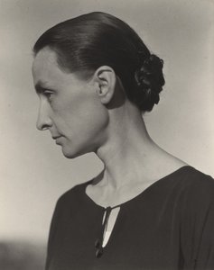 Georgia O’Keeffe af Alfred Stieglitz