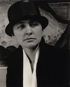 Georgia O’Keeffe af Alfred Stieglitz