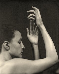 Georgia O’Keeffe af Alfred Stieglitz
