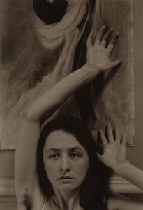 Georgia O’Keeffe af Alfred Stieglitz