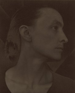 Georgia O’Keeffe af Alfred Stieglitz