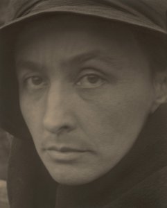 Georgia O’Keeffe af Alfred Stieglitz