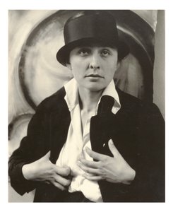 Georgia O’Keeffe af Alfred Stieglitz