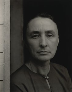 Georgia O’Keeffe af Alfred Stieglitz