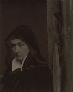 Georgia O’Keeffe af Alfred Stieglitz