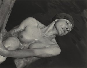 Georgia O’Keeffe af Alfred Stieglitz