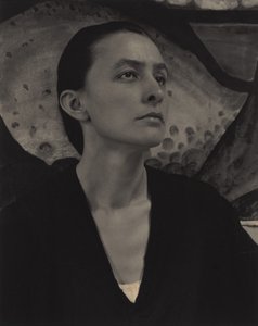 Georgia O’Keeffe af Alfred Stieglitz