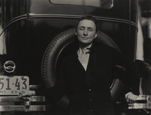 af Alfred Stieglitz