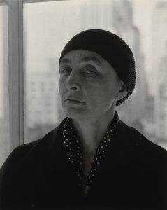  af Alfred Stieglitz