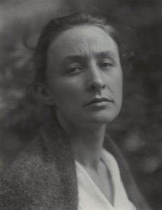  af Alfred Stieglitz