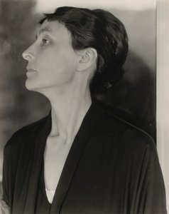  af Alfred Stieglitz