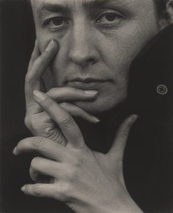  af Alfred Stieglitz