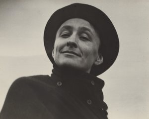  af Alfred Stieglitz